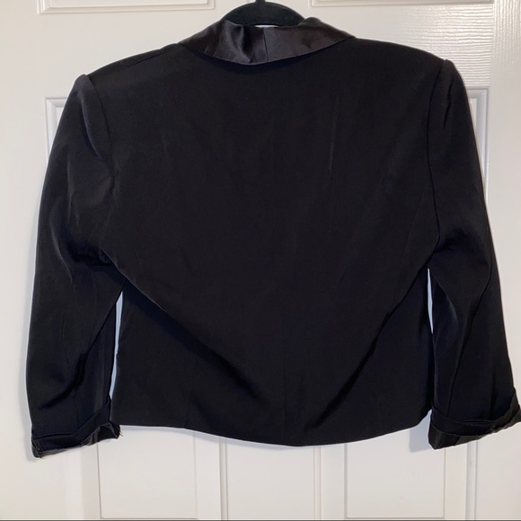 Blazer jacket - Picture 3 of 13